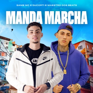 Manda Marcha
