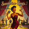 Shaydan - Summertime - Boogie...! (feat. Sarah McRiley & and the Lordanas) artwork