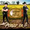 Pensar en Ti