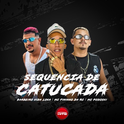 Sequencia de Catucada - Single