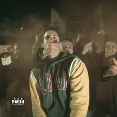 Ke Te Follen - Single