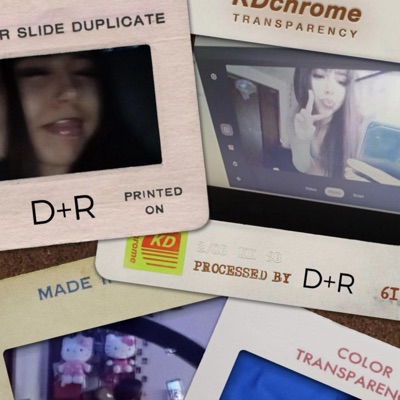 LOVE LETTER - Single