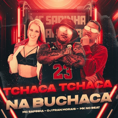 Tchaca Tchaca na Buchaca - Single