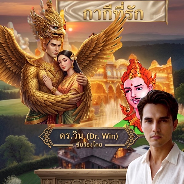 กากีที่รัก