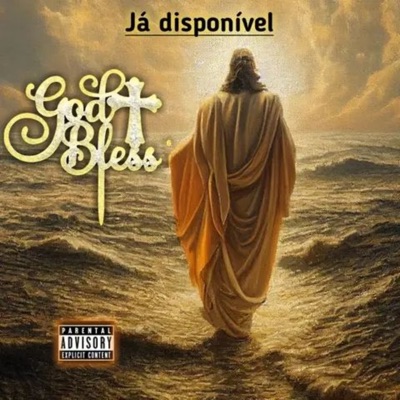 God Bless - Single
