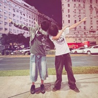 #2016quevuelvaeldab - Single - angelbaby