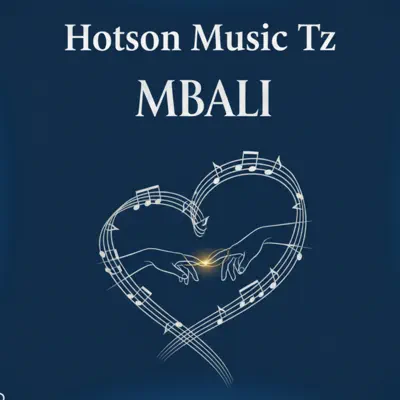 Ascolta 'Mbali - Single' di Hotson music Tz