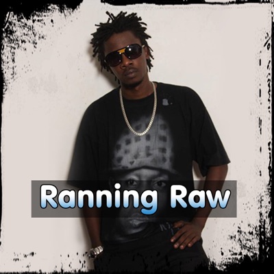 Ranning Raw - Single