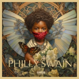 Bahamian America Philly Swain