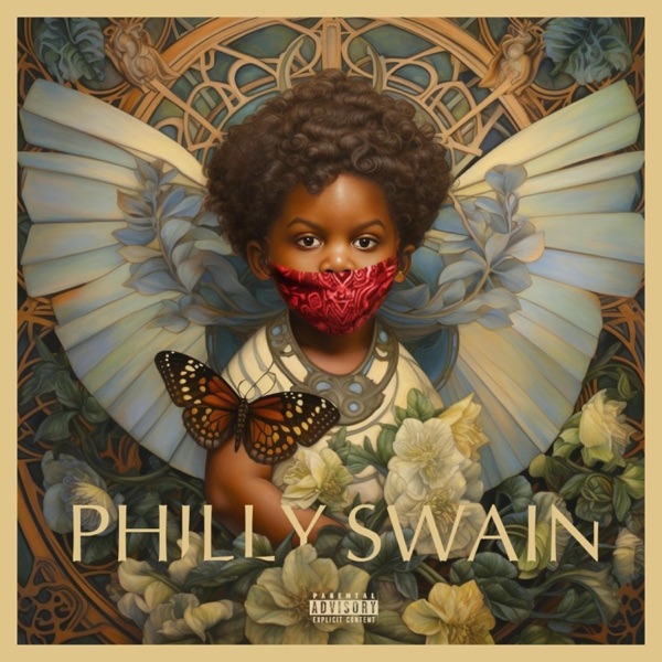Philly Swain, Volume 1