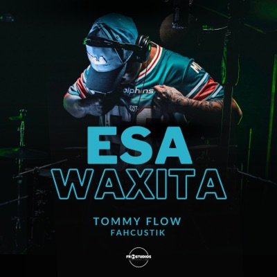 Esa Waxita - Single