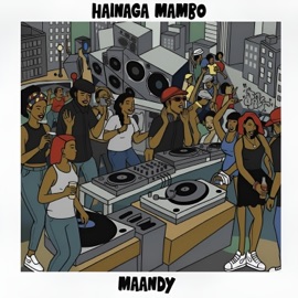 Hainaga Mambo Maandy