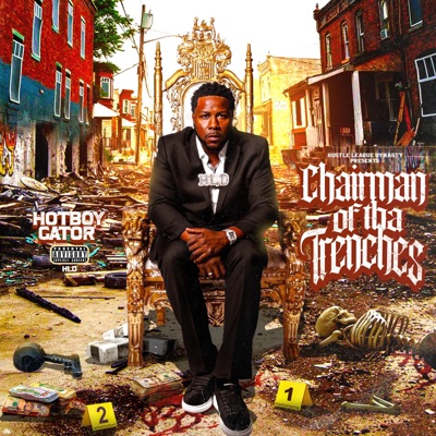 Chairman Of The Trenches