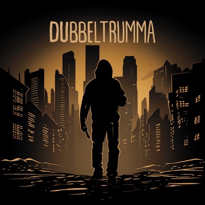 DUBBELTRUMMA - Single