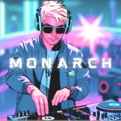 Monarch - Single