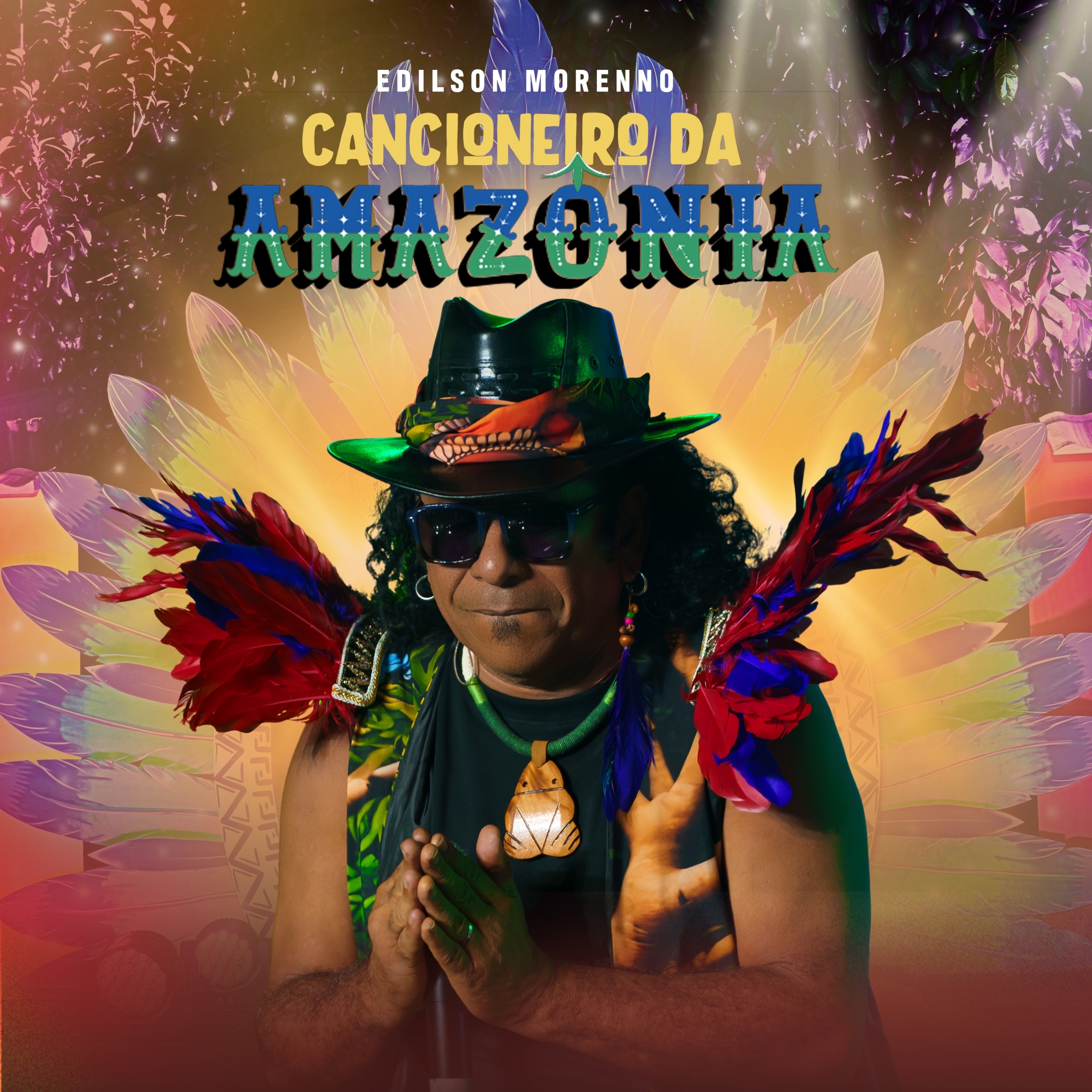 EDILSON MORENNO, LOHANZINHO - FEIJÃO COM ARROZ