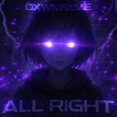 All Right - EP