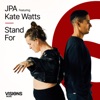 Stand For (Radio Mix) - Single