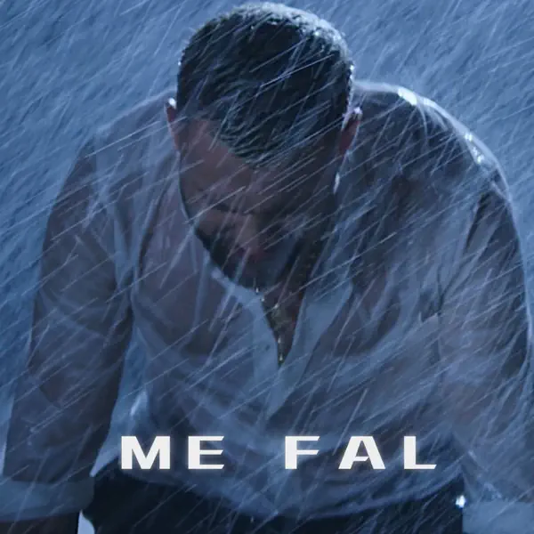 ME FAL — Luiz Ejlli