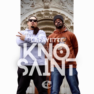 KNO SAINT - Single