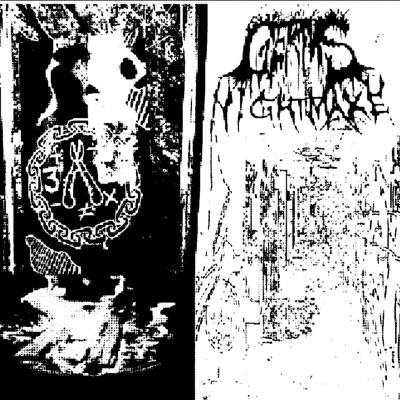 TillDeath, Vol. 2 (2002)