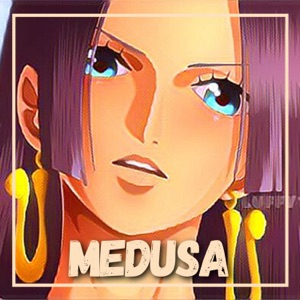 Medusa (feat. Kunoichi) [Boa Hancock Song]