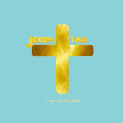 Jeden Tag - Single
