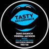 Dove (I'll Be Loving You) [Discotron Remixes] - Single