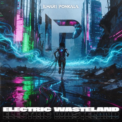 Electric Wasteland - Single
