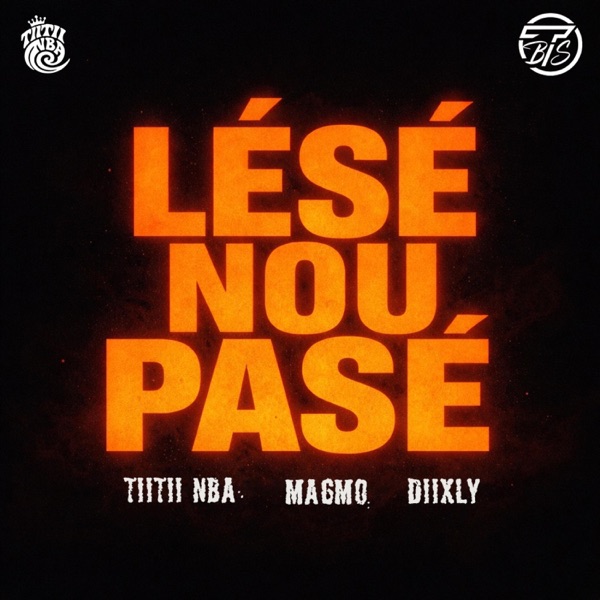 LÉSÉ NOU PASÉ (WARM UP 2026)