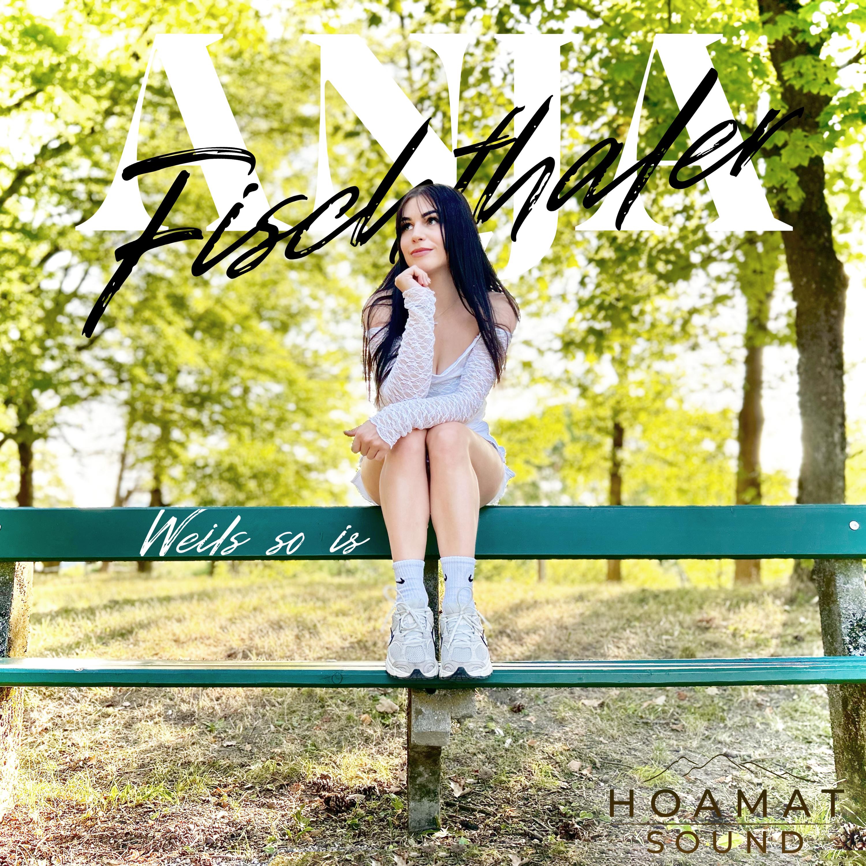 Weils so is - Single