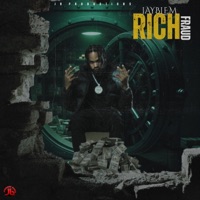 Rich Fraud - Single - JayBlem