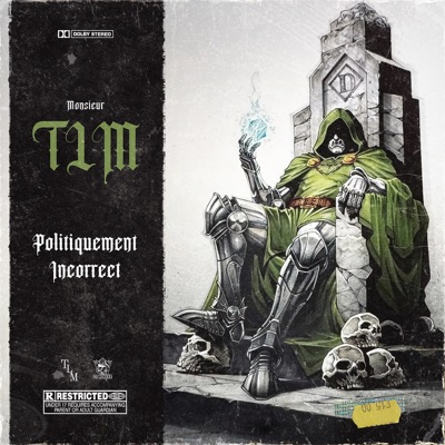 Politiquement incorrect - Single
