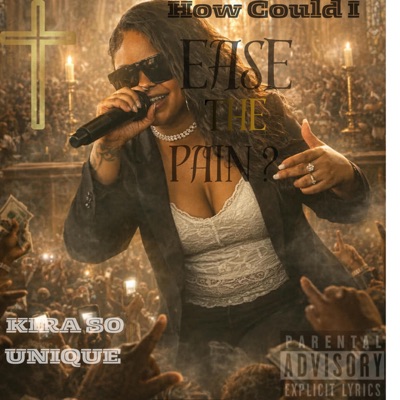 Ease The Pain - Single