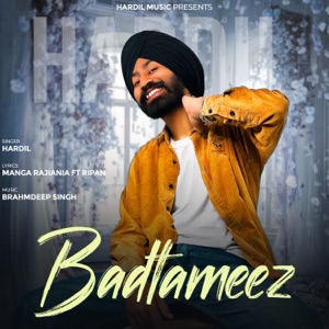 Badtameez
