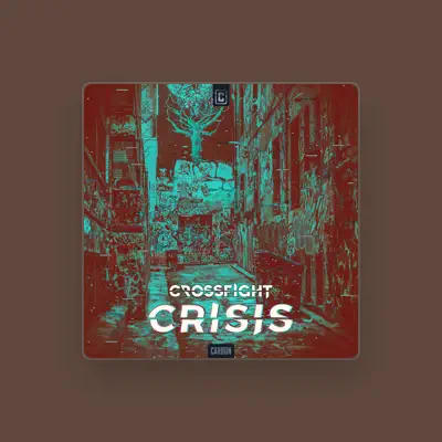Listen to Crossfight, watch music videos, read bio, see tour dates & more!