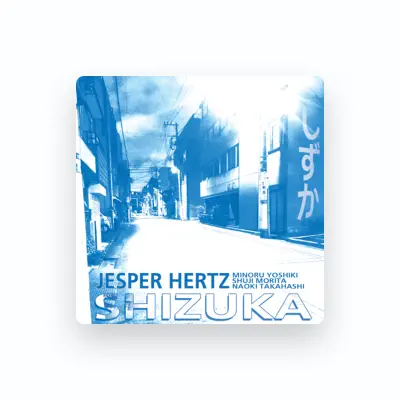 Listen to Jesper Hertz, watch music videos, read bio, see tour dates & more!