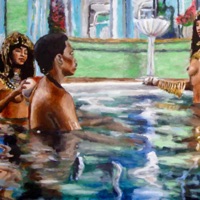 TROPHIES - Single - Young Ferocious