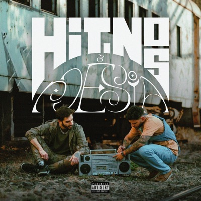 Hit-Nos e Poesia - EP