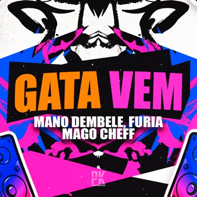Gata Vem - Single