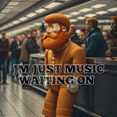 Waiting On - Single