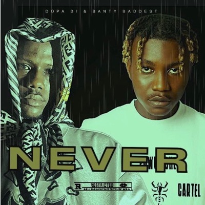 Never (feat. Banty Baddest) - Single