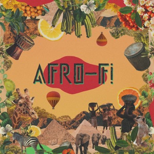 Afro - Fi - EP