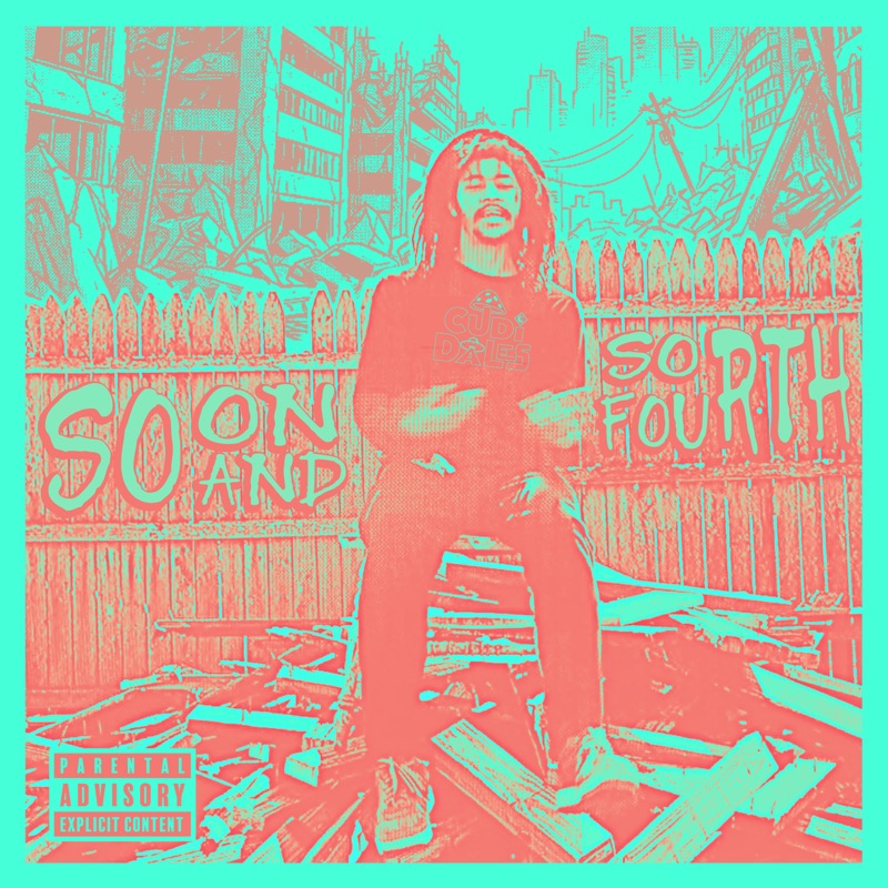So On & So 4TH