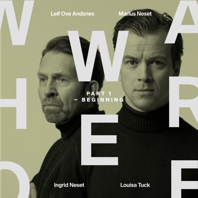 Who We Are, Pt. 1: Beginning - Single