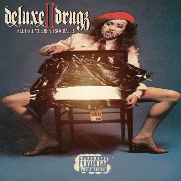 Deluxe Drugz Vol. II
