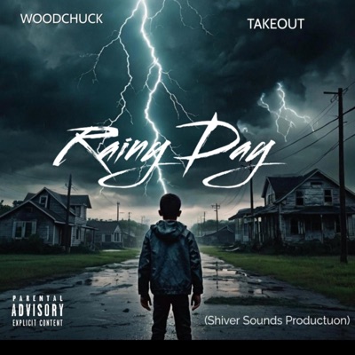 Rainy Day (feat. Takeout) - Single