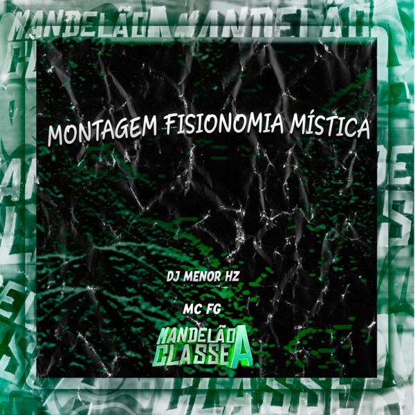 Montagem Fisionomia Mística