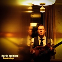 Awakenings (feat. Will Vinson) - Single - Martin Nodeland