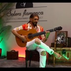 Dedicado a Solera Flamenca